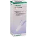 PRONTOSAN Wound Gel X 50g PZN 9706693