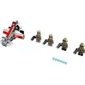 Lego 75035 Star Wars - Kashyyyk Troopers