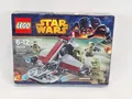 Lego Star Wars 75035 Kashyyyk Troopers Neu OVP (geringe Lagerspuren)