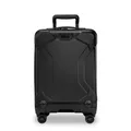 Briggs & Riley Briggs Riley Torq Domestic Carry-On 4-Rollen-Trolley with Frontpocket Stealth QU222SP-74