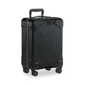 Briggs & Riley Torq 2.0 Domestic Carry-on Spinner, 56cm, 44.9L, Schwarz (Stealth)