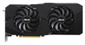ASUS AMD Radeon Dual RX5600XT 6GB EVO Top Edition Gaming Grafikkarte