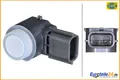 Sensor, Einparkhilfe HELLA 6PX358270-691 hinten für Nissan