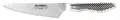 Global Messer Sonderangebot Universalmesser 13 cm GS-89  - Jubiläum 30 Jahre Glo