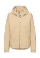 camel active Damen Leicht packbare Übergangsjacke im Oversized Fit Sand, womenswear-44