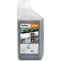 Stihl 7815163001  Plus für Motorsägen, 1 Liter.