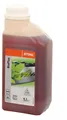 STIHL Sägekettenhaftöl BioPlus 1 L Flasche 0781 516 3001