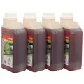 STIHL Sägekettenhaftöl BioPlus 4 x 1 L Flasche 0781 516 3001