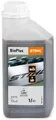 Stihl Zubehör Sägekettenöl Bioplus | 1 Liter - 07815163001
