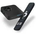 Google TV Box GX1 4K Streaming Player Android | Dolby Vision & Atmos | Chromecast Netflix Prime
