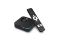 Android Streaming-Box GX1, Premium 4K Heimkino Google TV 14 Box mit Dolby Vision & Atmos, Für Netflix, Disney+, Prime Video, YouTube & 10.000+ Apps