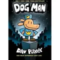 Dog Man 1 - Die Abenteuer von Dog Man