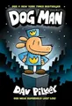 Dog Man 1: Die Abenteuer von Dog Man: Kinderbücher ab 8 Jahre (Jungen Mädchen)