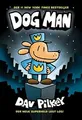Dog Man 1: Die Abenteuer von Dog Man: Kinderbüche... | Buch | Zustand akzeptabel