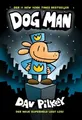 Dog Man 1 | Kinderbücher ab 8 Jahre (Jungen Mädchen) | Dav Pilkey | Deutsch