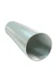 Marley Alu-Flexrohr Ø 125 mm außen 500 - 2500 mm silber