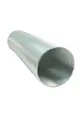 Marley Flex. Lüftungsrohr Aluminium bis 200°C 125mm, 500mm - 2500mm