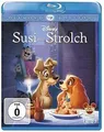 Susi und Strolch - Diamond Edition [Blu-ray] von Ger... | DVD | Zustand sehr gut
