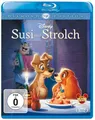 Susi und Strolch - Diamond Edition