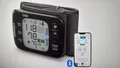 SW-0653 OMRON RS7 Intelli IT digitales Handgelenk-Blutdruckmessgerät B-WARE