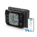OMRON RS7 Intelli IT Handgelenk-Blutdruckmessgerät Bluetooth
