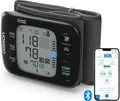 OMRON Handgelenk-Blutdruckmessgerät RS7 Intelli IT Bluetooth klinisch validiert