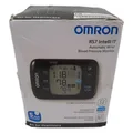 OMRON RS7 Intelli IT, digitales Handgelenk-Blutdruckmessgerät, 09/2020, validier