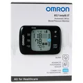 Omron RS7 Intelli IT Automatisches Handgelenk-Blutdruckmessgerät ist ein Gerät z