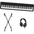 Kawai ES-120 Schwarz Set