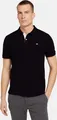 TOM TAILOR basic polo with cont 29999 S