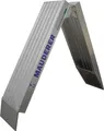 Alu Auffahrschienen 800 kg, 150 cm klappbar Mauderer Auffahrrampe Verladeschiene