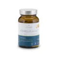 Vitalsee BOSWELLIA serrata 400 Extrakt – 90 vegane Kapseln – Hochwertiger Weihrauch-Extrakt – glutenfrei, laktosefrei, ohne Zusätze – im Glas