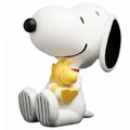 Blogo Peanuts Snoopy und Woodstock Sammelfigur (12 cm)