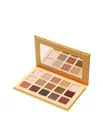 Moira Garden of My Mind Eyeshdow Palette Lidschatten Palette 15 g