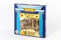 10 Packungen Karlsbader Oblaten mit Haselnüssen - 10 x 150 g