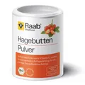 Bio Hagebutten Pulver (150g)