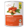 BIO Hagebutte Pulver - 150g | RAAB VITALFOOD
