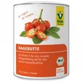 Hagebutte Pulver (Bio) (150 g) - Raab Vitalfood (112,67€/kg)