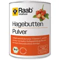 Raab BIO Hagebutten Pulver 150g (132,67 EUR/kg)