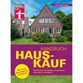 Stiftung Warentest Handbuch Hauskauf (Deutsch, Ulrich Zink, 2022) (20562821)
