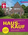 Handbuch Hauskauf | Buch | 9783747105467