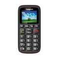 Maxcom Comfort MM428 1.8'' Dual SIM Handy, Mobiltelefon