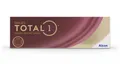 Alcon DAILIES TOTAL1® 30 630175507860
