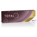 Dailies Total1 sphärisch (-7, Tageslinse, 30 Stk., Sphärisch) (630175507860)