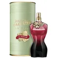 JEAN PAUL GAULTIER LA BELLE 100ML EAU DE PARFUM INTENSE NEU&OVP&IN FOLIE RARITÄT