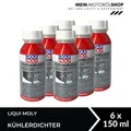 Liqui Moly Kühler-Dichter Kühlerdichtmittel 6x150 ML = 900 ml