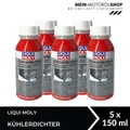 Liqui Moly Kühler-Dichter Kühlerdichtmittel 5x150 ML = 750 ml