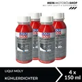 Liqui Moly Kühler-Dichter Kühlerdichtmittel 4x150 ML = 600 ml