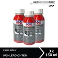 Liqui Moly Kühler-Dichter Kühlerdichtmittel 3x150 ML = 450 ml