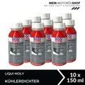 Liqui Moly Kühler-Dichter Kühlerdichtmittel 10x150 ML = 1,5 Liter